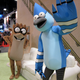 Illustration for article titled The Most Sensational Sights (and Best Things to Buy) on the Comic-Con Floor